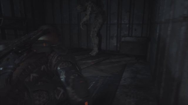 The callisto protocol #14.