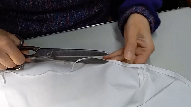 Я ЕЩЁ ТАКОГО НЕ ШИЛА .ИТЕРЕСНЫЙ КОМПЛЕКТ ПОД СВИТЕР