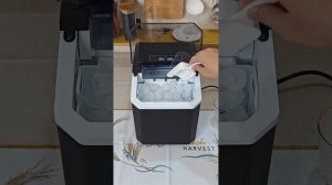 Deylinghs YH16/YH16M Льдогенераторы