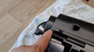 Как разобрать капсульную кофеварку Delongi EN 125