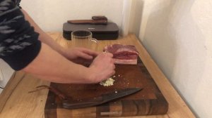 Соленое сало рецепт, и Вакуумный упаковщик  Борк Z610