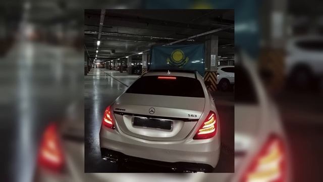 Треки для VIP казахов / Playlist For Vip Kazakh’s🇰🇿