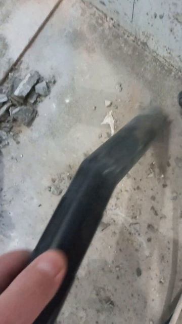 Работа пылесоса после промывки фильтра. смотреть онлайн