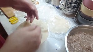 Хинкальница для формовки / Аппарат для лепки хинкали /