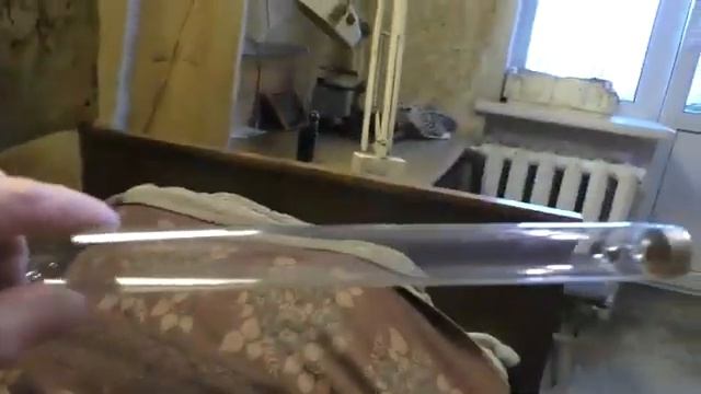 Нашёл в урне сгоревшую медицинскую лампу смотреть онлайн