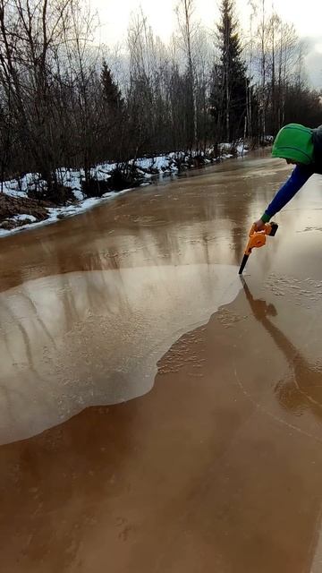 Как сделать воздуха в воде больше смотреть онлайн