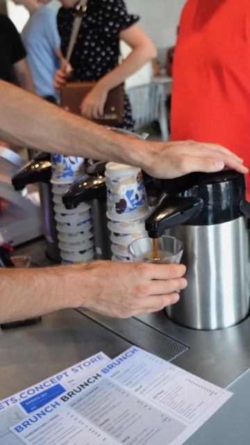 Великолепие дизайна и вкуса - Rockets concept store смотреть онлайн