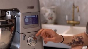 Обзор Cooking Chef XL от профессионального Шефа #kenwood #обзор #?