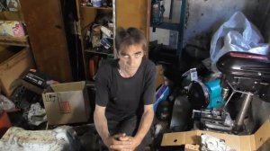 4 ч Ремонт Горобинским  ВАЗ 2106 с Двигателем 2103