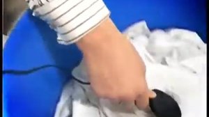 Ультразвуковая стиральная машинка Золушка