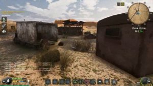 Will To Live Online квест Дистиллятор.