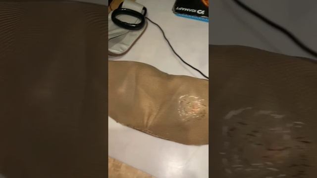 массажёр для спины и поясницы. #short смотреть онлайн