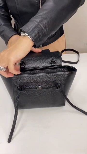 Сумка женская Lanotti 3019 смотреть онлайн