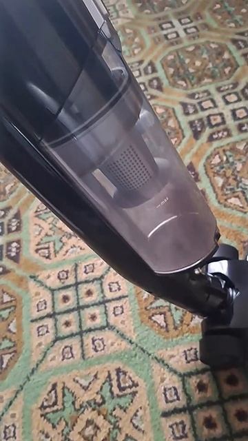 Аккумуляторный пылесос Tefal Air Force Light TY6545RH смотреть онлайн