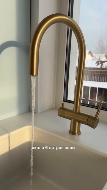 Мыть посуду в посудомойке выгоднее, чем руками. #посу? смотреть онлайн