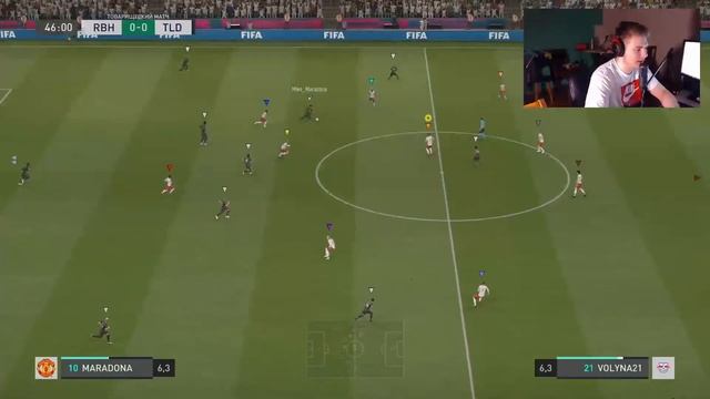 [PS4] ACF | Премьер-Лига | 23 тур | VFC Rubezh - VFC INFERNO смотреть онлайн
