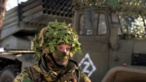 ЧЁРНЫЙ БЕРЕТ (ОМОН)💥(А.Ихсанов)💥💥💥