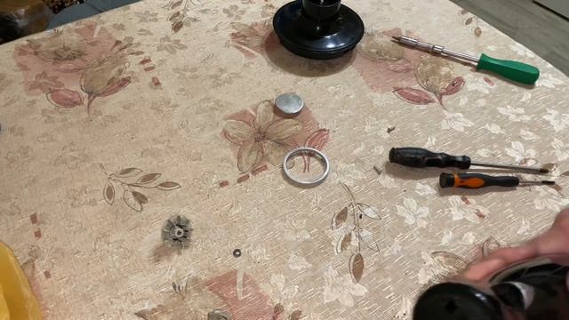 Ремонт блендера Grundig BL5040 смотреть онлайн