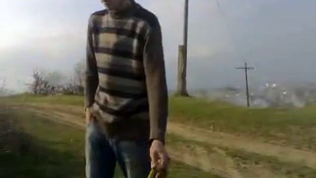 Лезгинский прикол