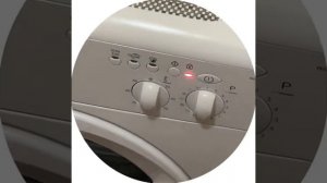 Стиральная машина indesit wiun 103, плохо сливает воду, откр...
