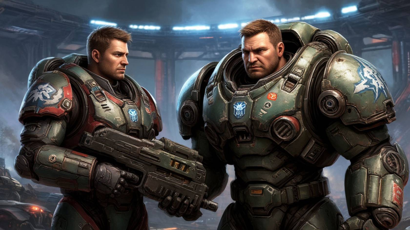 Сырный Терран! | ZERG в StarCraft 2