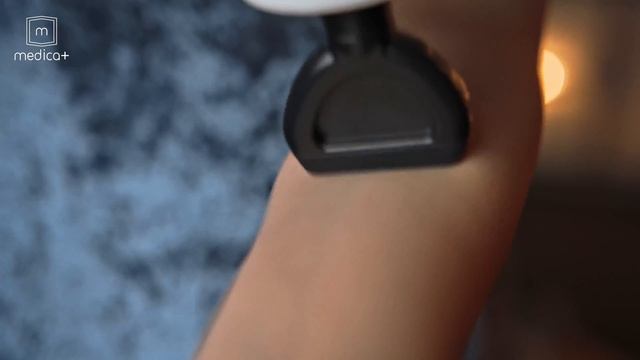 Перкусійний Ручний Масажер для Тіла та М'язів ІНСТРУК? смотреть онлайн