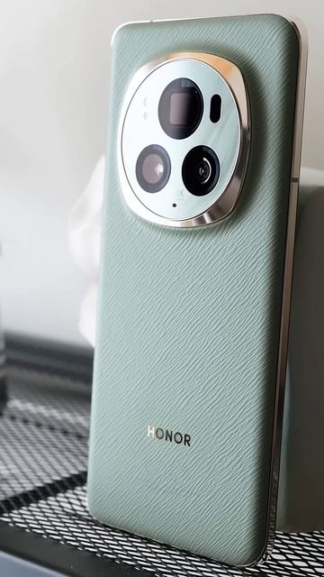 Флагман Honor в России! Распаковка Honor Magic 6 Pro #распаковка смотреть онлайн