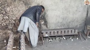 Технологии, изготовление  алюминиевой проволоки из банок