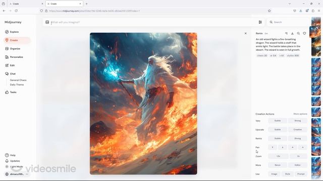 Midjourney с нуля за 1 час! (урок по нейросетям для начинающи смотреть онлайн