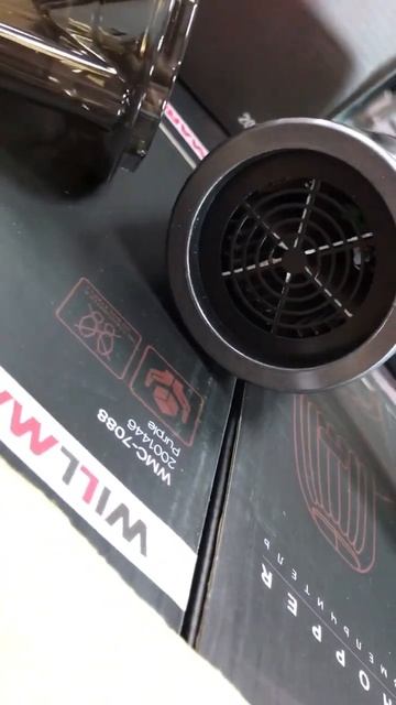 Фен WHD-2312DI #электроника #фен #опт смотреть онлайн