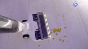 Вертикальный моющий пылесос Neatsvor T35 - для ковров и любы