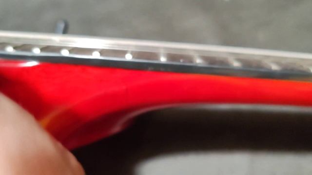 Обзор сборки китайской реплики Gibson Les Paul Studio цвет гран?