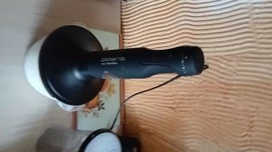 Блендер погружной "Polaris" PHB 1510GL Silent. Обзор звука.