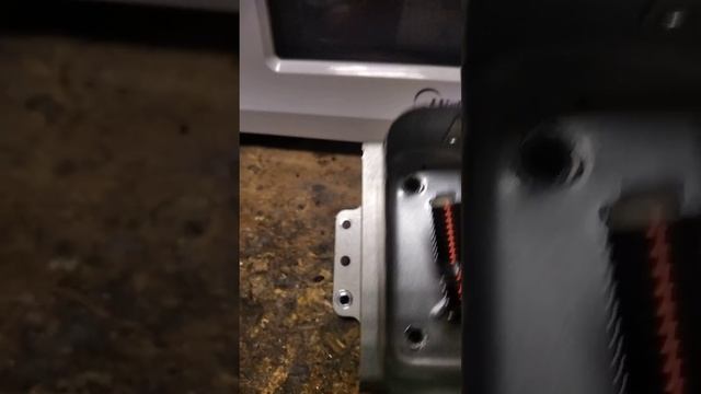 СВЧ , магнетрон, хитрая неисправность смотреть онлайн