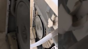 Ошибка е 23 в стиральной машине bosch