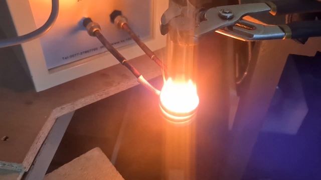 загартування деталей СВЧ #gear #станок #machinist смотреть онлайн