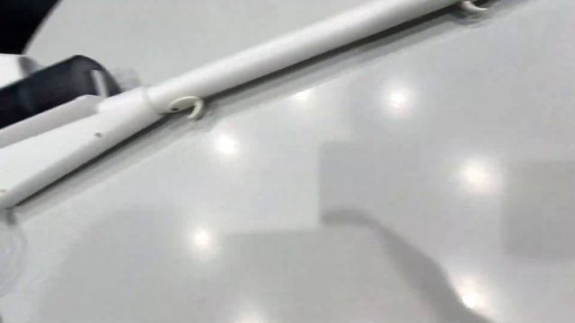 Распаковка — Вертикальный пылесос Deerma DX888 смотреть онлайн