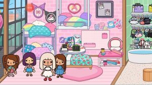 Леди бани 8 серия