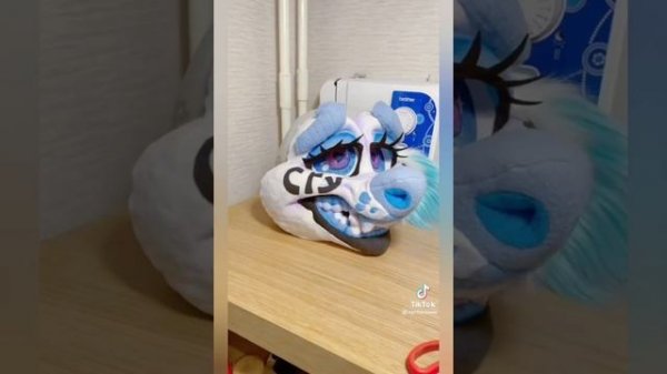 рапторы и фурри