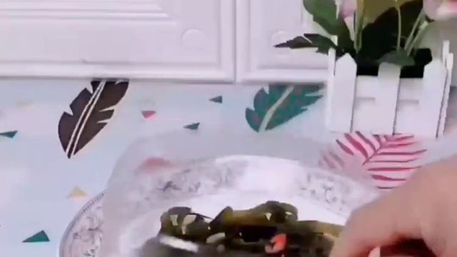 В холодильнике нет места то это лайфхайк для вас