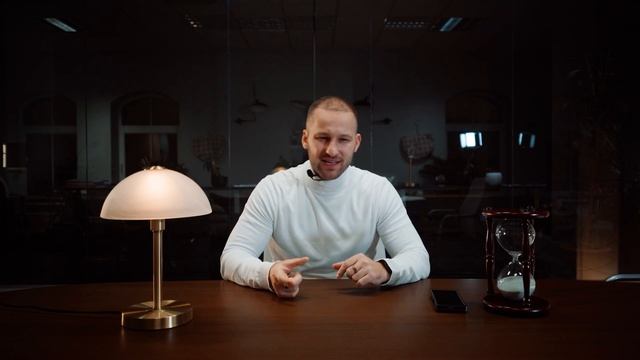 Мышление Успешного Человека - В Чем Разница? смотреть онлайн