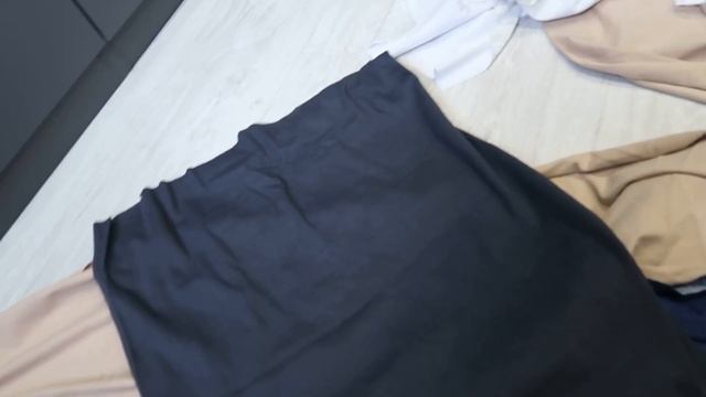 Купила Оверлок Janome HomeDecor 1300D |Распаковка Ткани🙌 |Подго