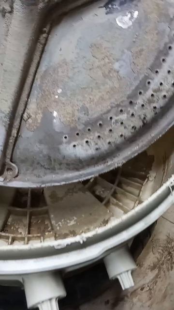 Средство для очистки стиральной машины! смотреть онлайн