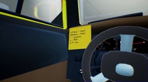 РАЗБИЛИСЬ В НОВОЙ ИГРУШКЕ BACKSEAT DRIVERS