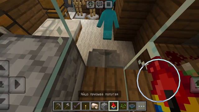 2ЧАСТЬ ВЫЖИВАНИЕ В МАЕНКРАФТ| ЭТО БЫЛ ТРЕШЬ