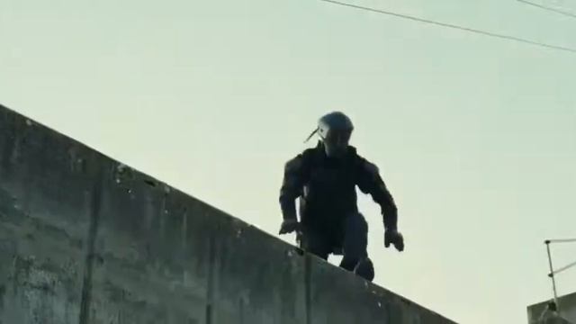 13 й район Ультиматум: Give me more смотреть онлайн