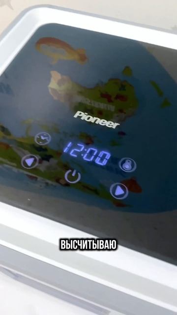 Сушилка Pioneer FD907D арт.Озон: 546448003 смотреть онлайн