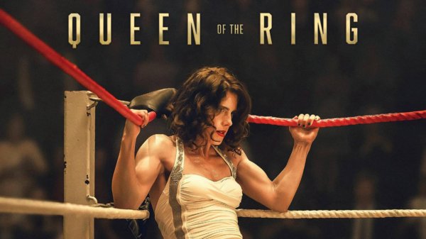 Королева ринга (2024) / Queen of the Ring