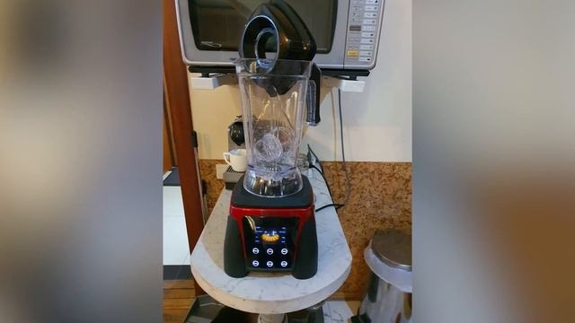 Блендер Kitfort KT-1361 (KT-1361-1,KT-1361-4) смотреть онлайн