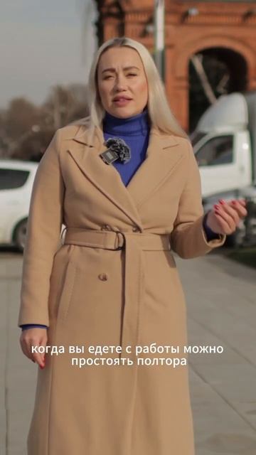 Скоро выйдет новый видеоролик, как думаете, о каком ЖК смотреть онлайн